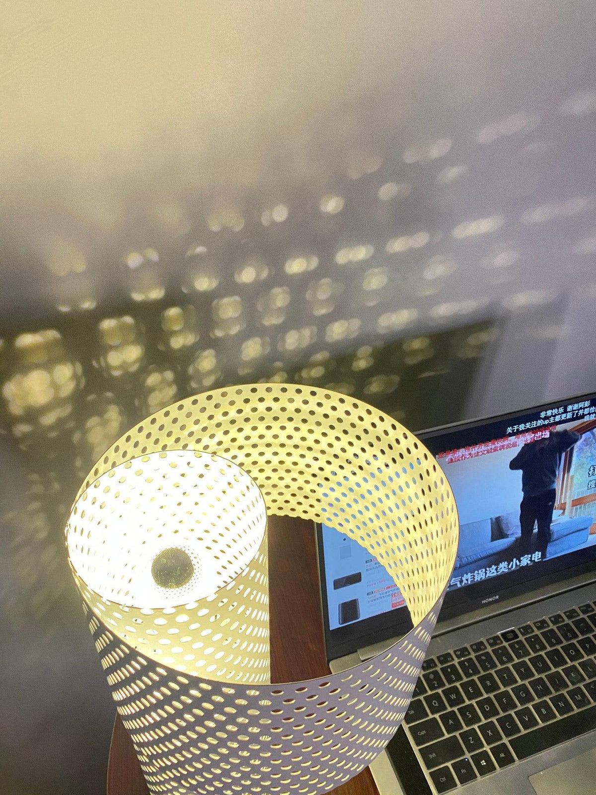 Embrey Table lamp - view 23