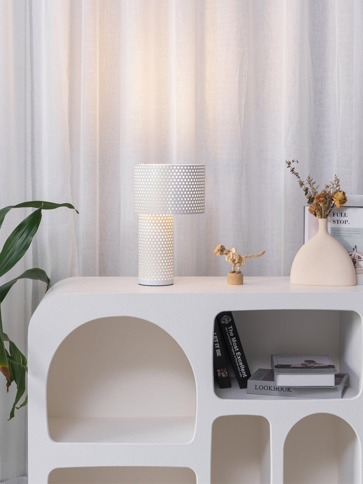 Embrey Table lamp - view 7