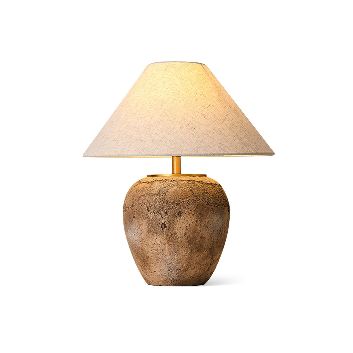 Emery Terra Table Lamp