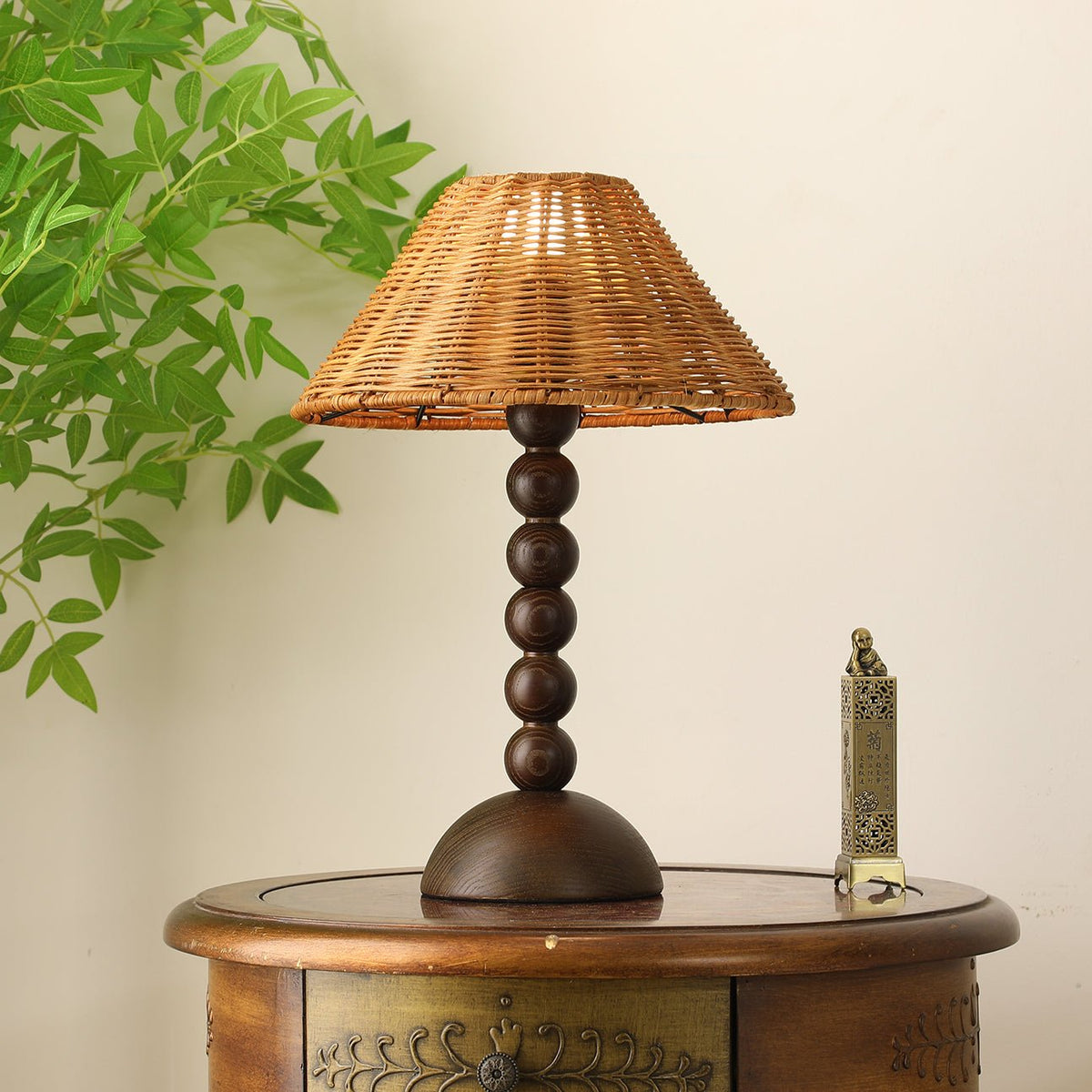 Emily Charm Table Lamp - view 2