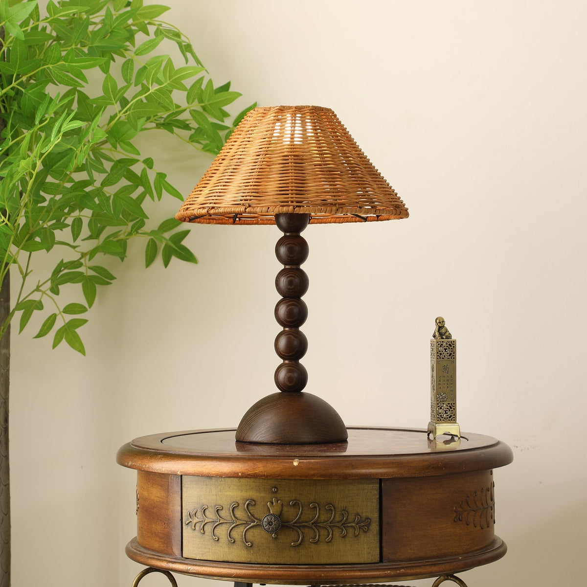 Emily Charm Table Lamp - view 5