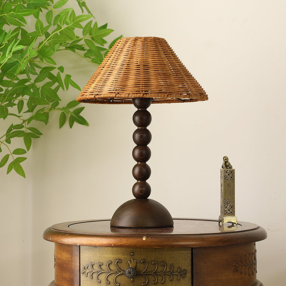 Emily Charm Table Lamp - view 9