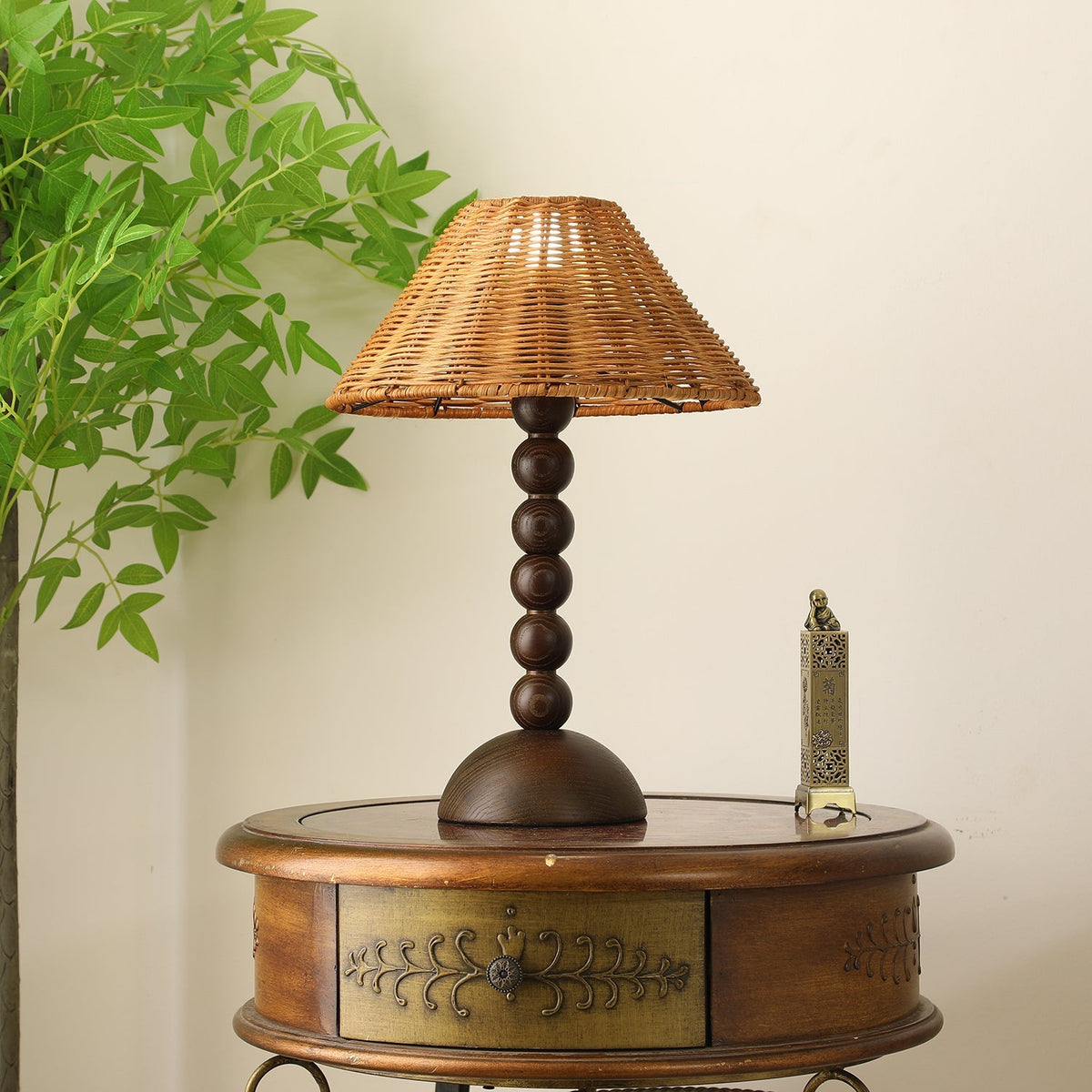 Emily Charm Table Lamp - view 11