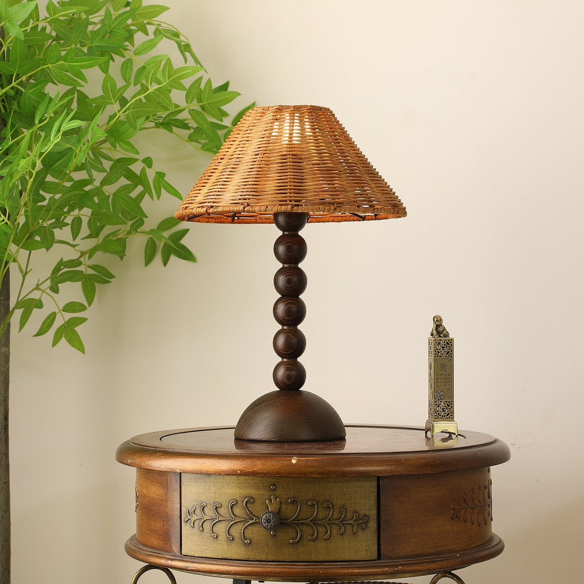 Emily Charm Table Lamp - view 3
