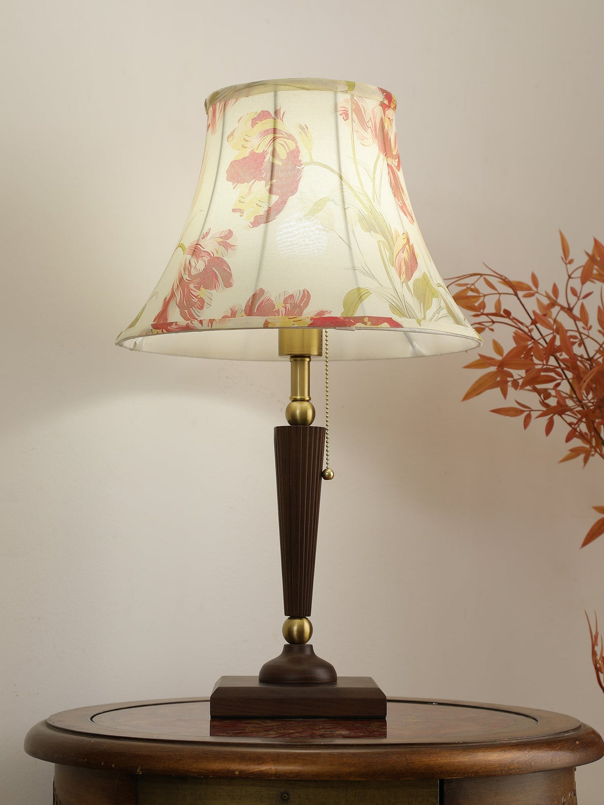 Emily Enchanting Table Lamp - view 6