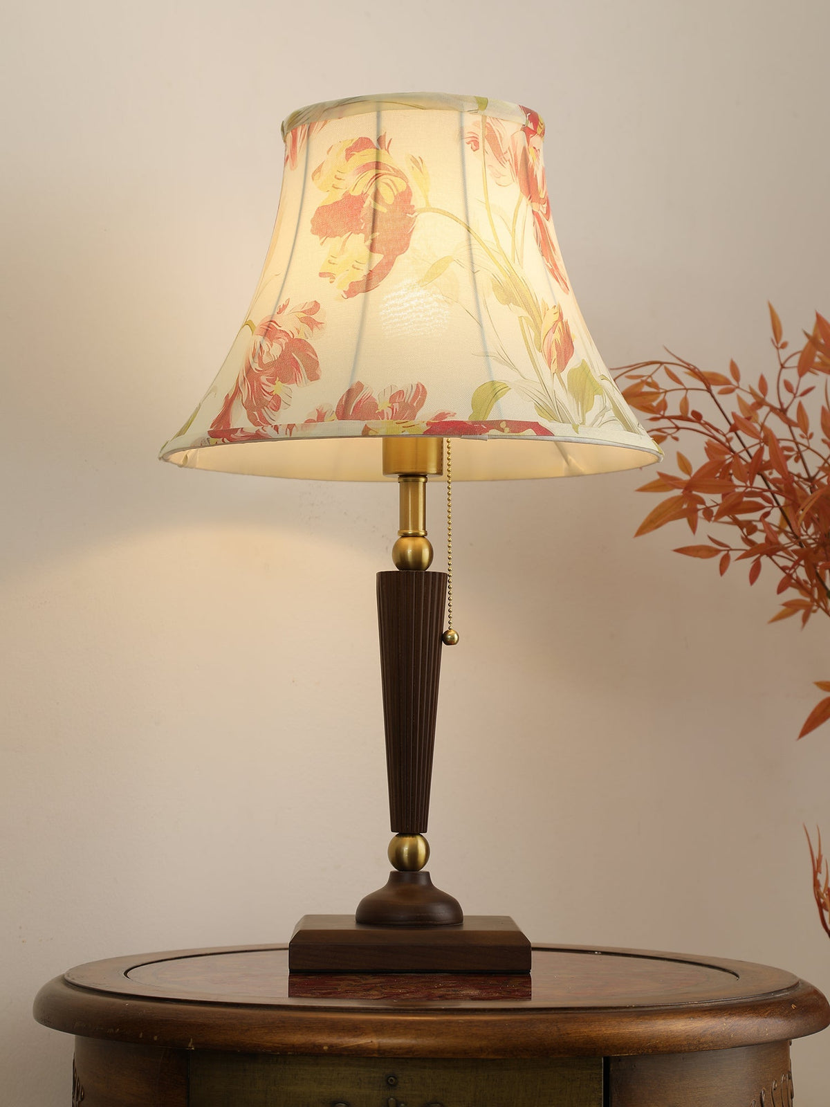 Emily Enchanting Table Lamp - view 5