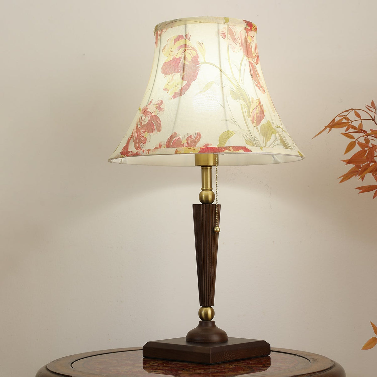 Emily Enchanting Table Lamp - view 4