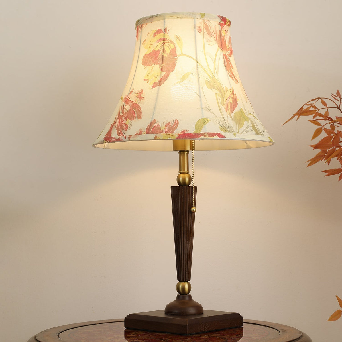 Emily Enchanting Table Lamp - view 3
