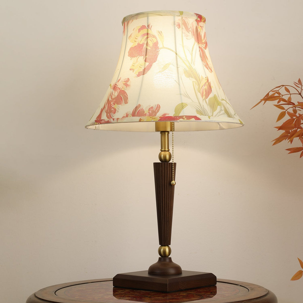 Emily Enchanting Table Lamp - view 2