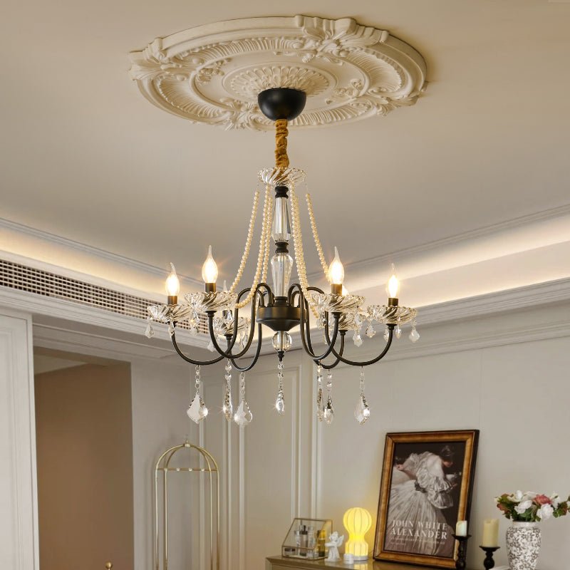 Empress Crystal Chandelier