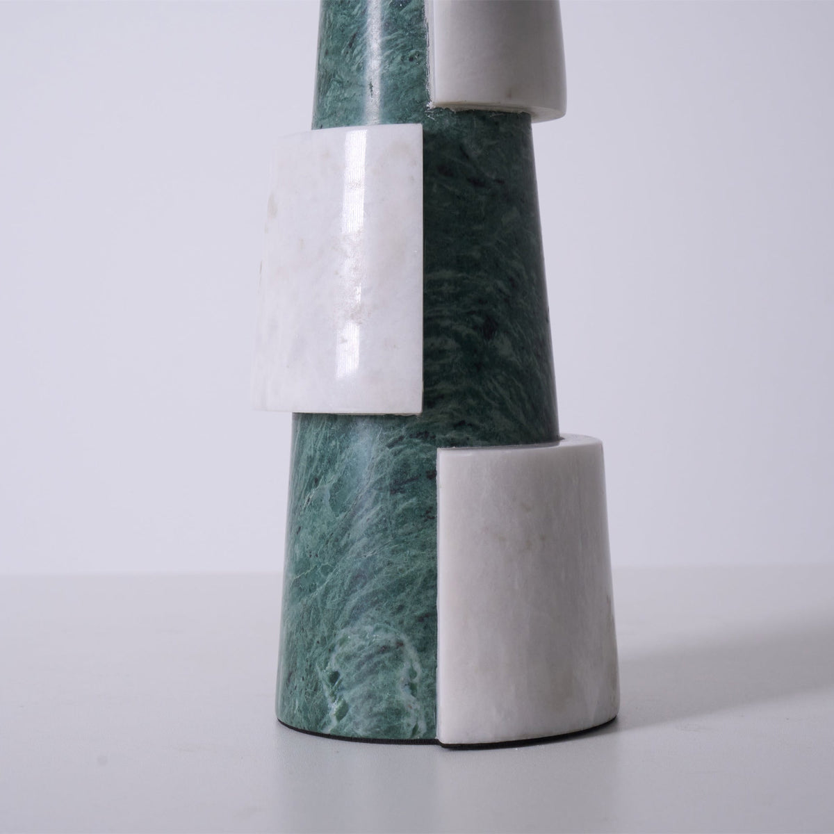 Duomo Marble Table Lamp - view 24