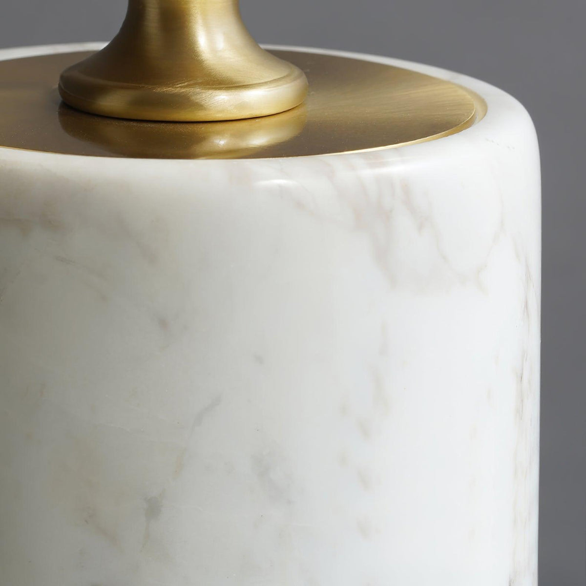 Enamel Table Lamp - view 29