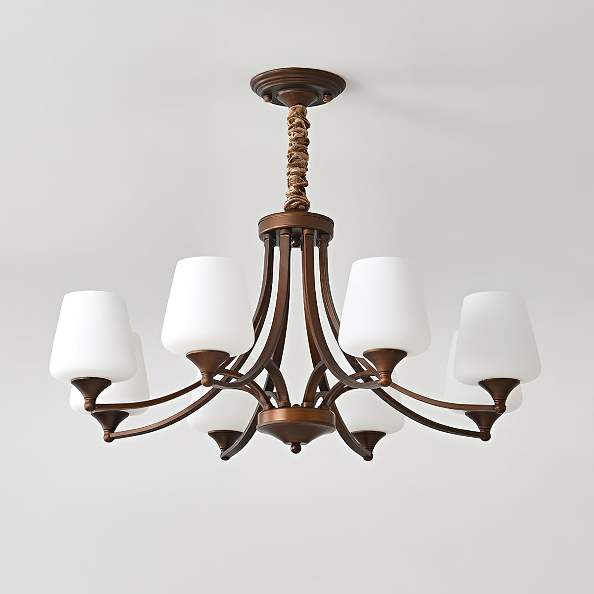 Enclave Chandelier - view 32
