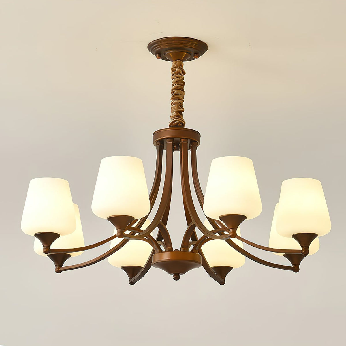 Enclave Chandelier - view 33