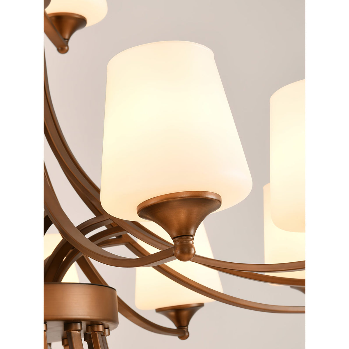 Enclave Chandelier - view 36