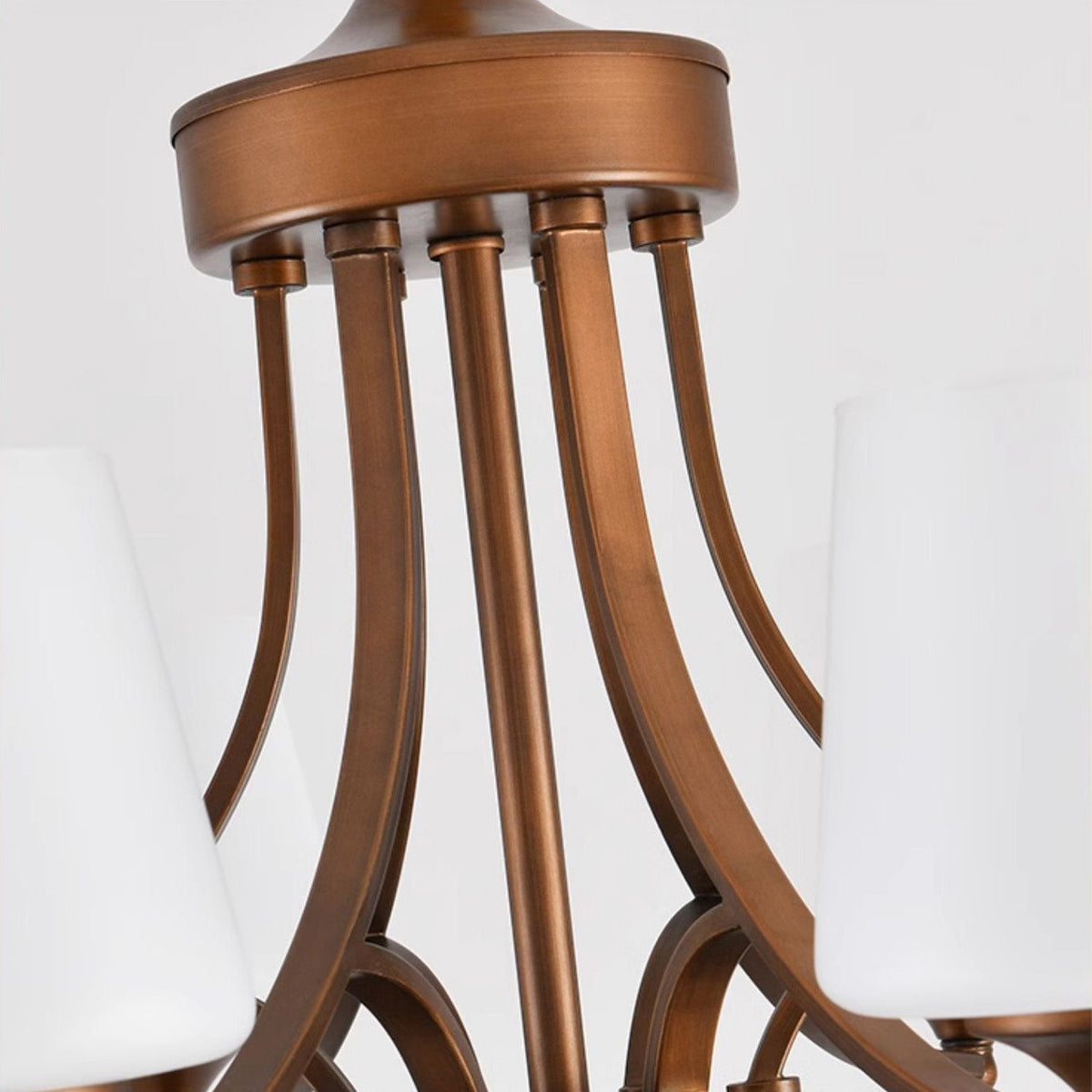 Enclave Chandelier - view 34