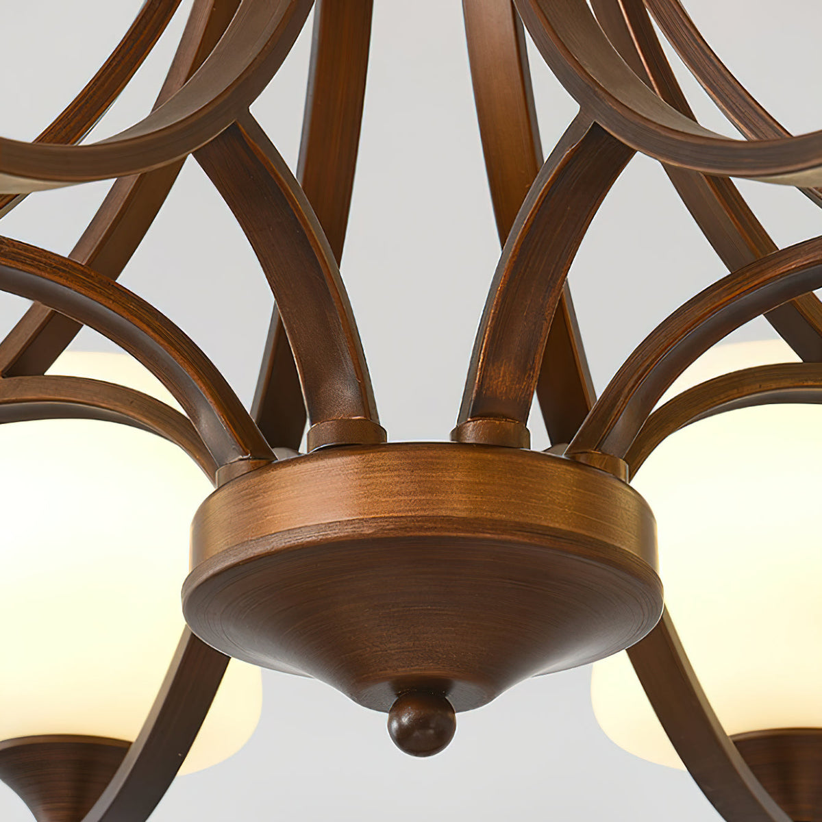 Enclave Chandelier - view 37