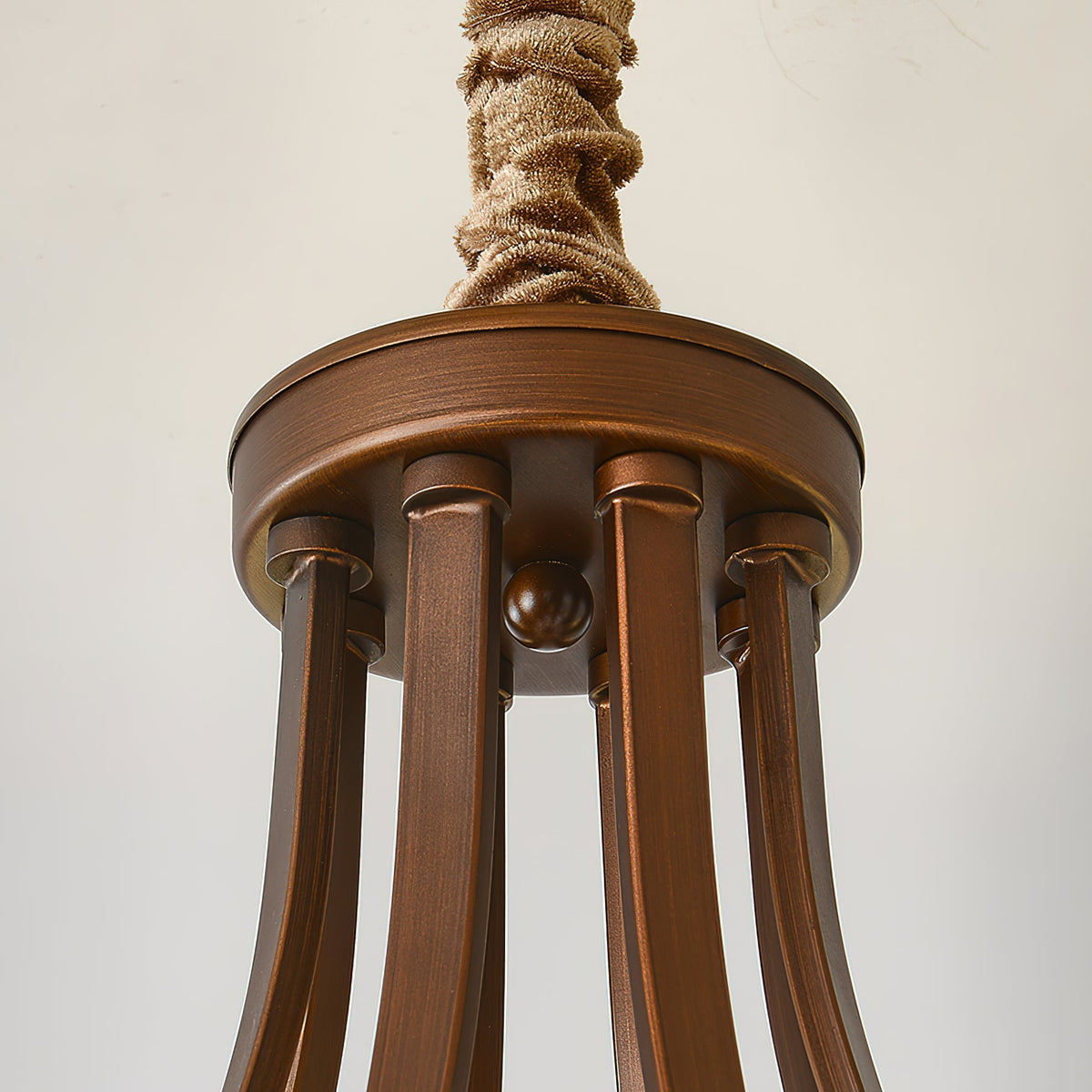 Enclave Chandelier - view 38