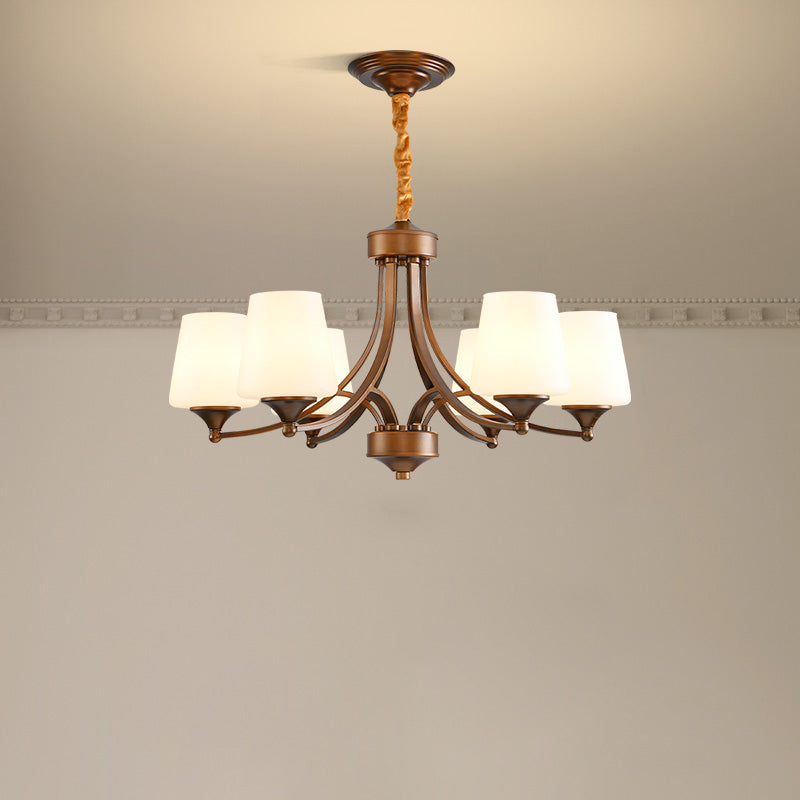 Enclave Chandelier - view 23