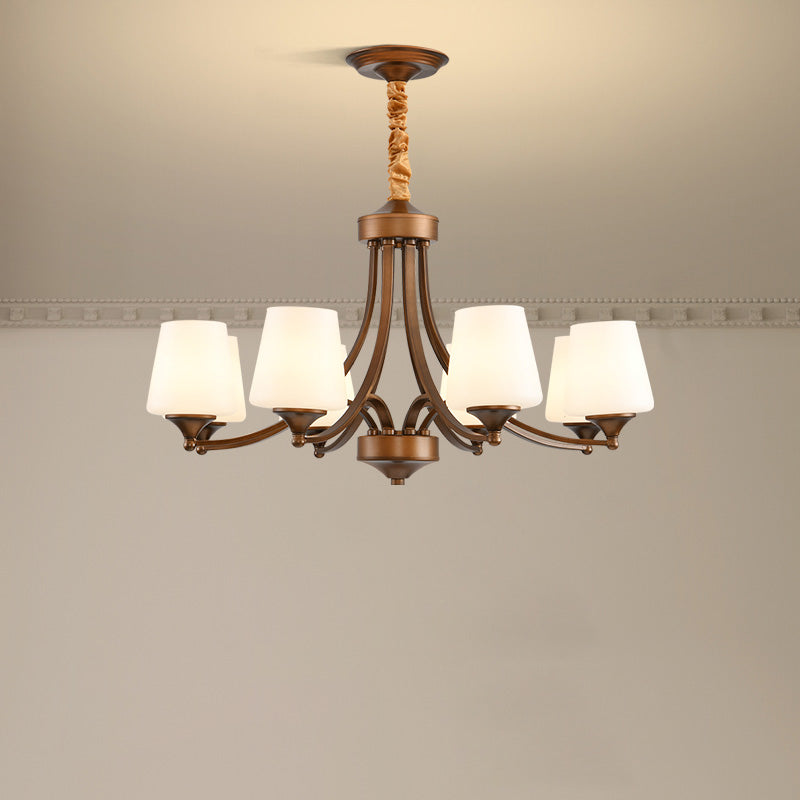 Enclave Chandelier - view 24