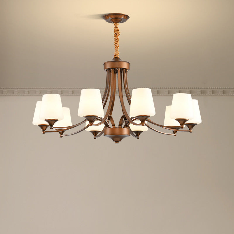 Enclave Chandelier - view 25