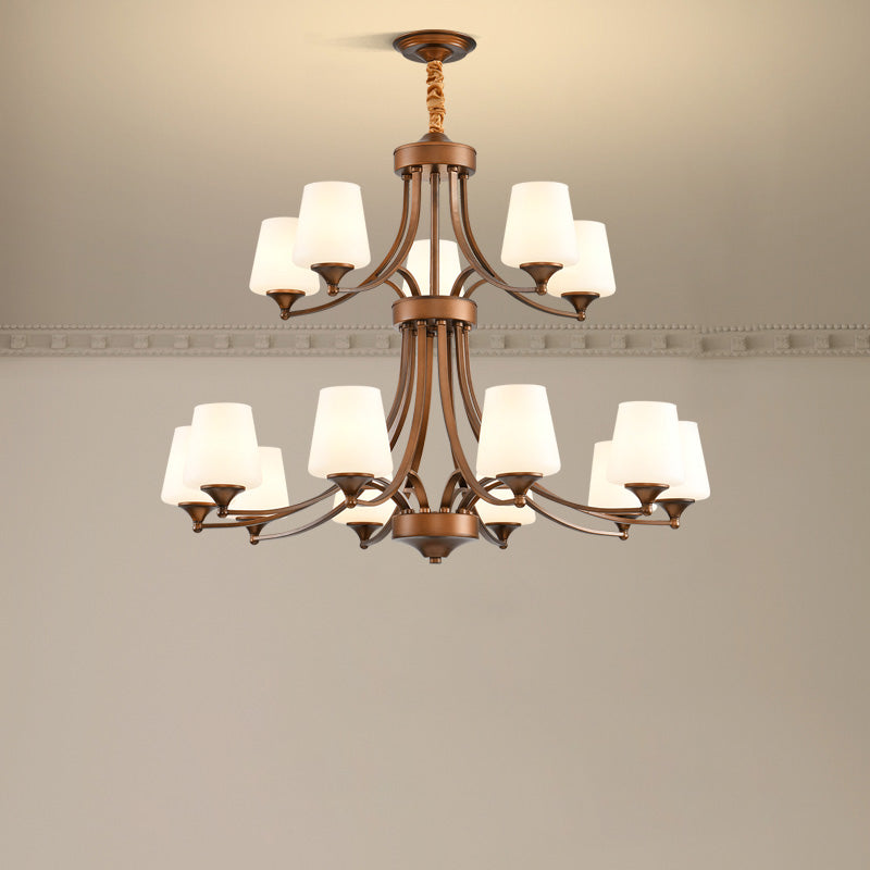 Enclave Chandelier - view 26