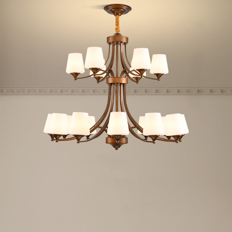 Enclave Chandelier - view 27