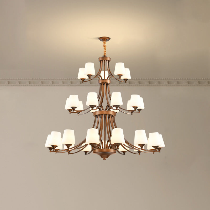 Enclave Chandelier - view 28