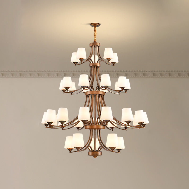 Enclave Chandelier - view 29