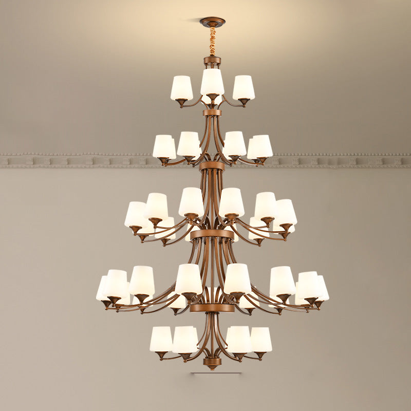 Enclave Chandelier - view 30