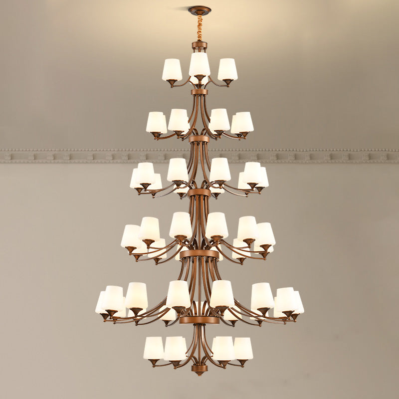 Enclave Chandelier - view 31
