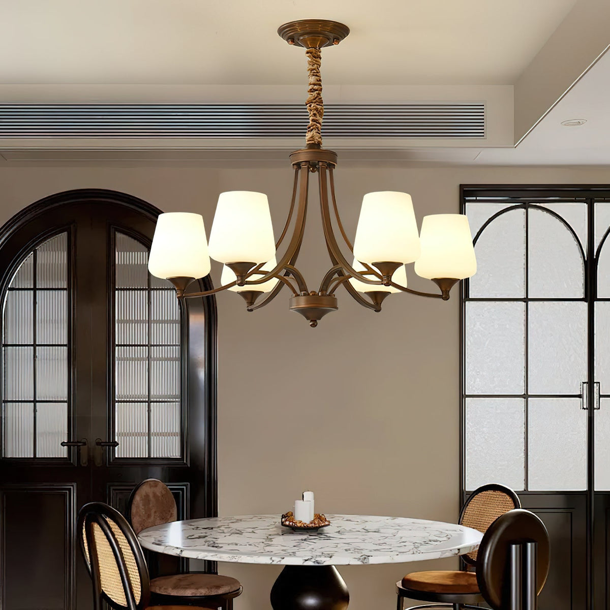 Enclave Chandelier - view 13