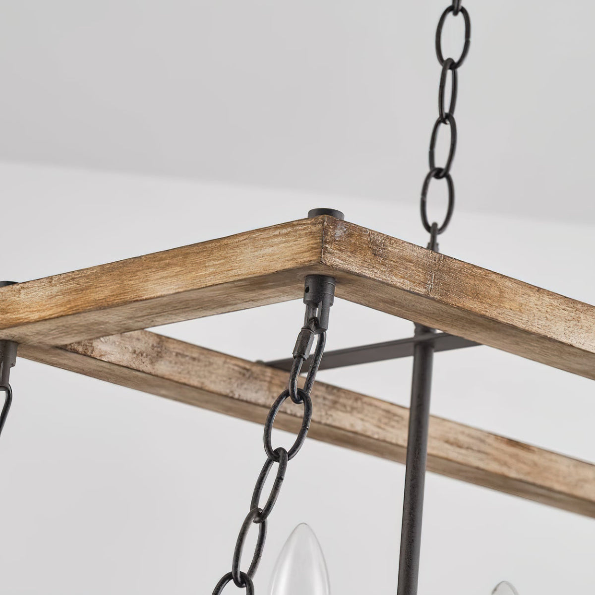 Eniso Island Chandelier - view 7