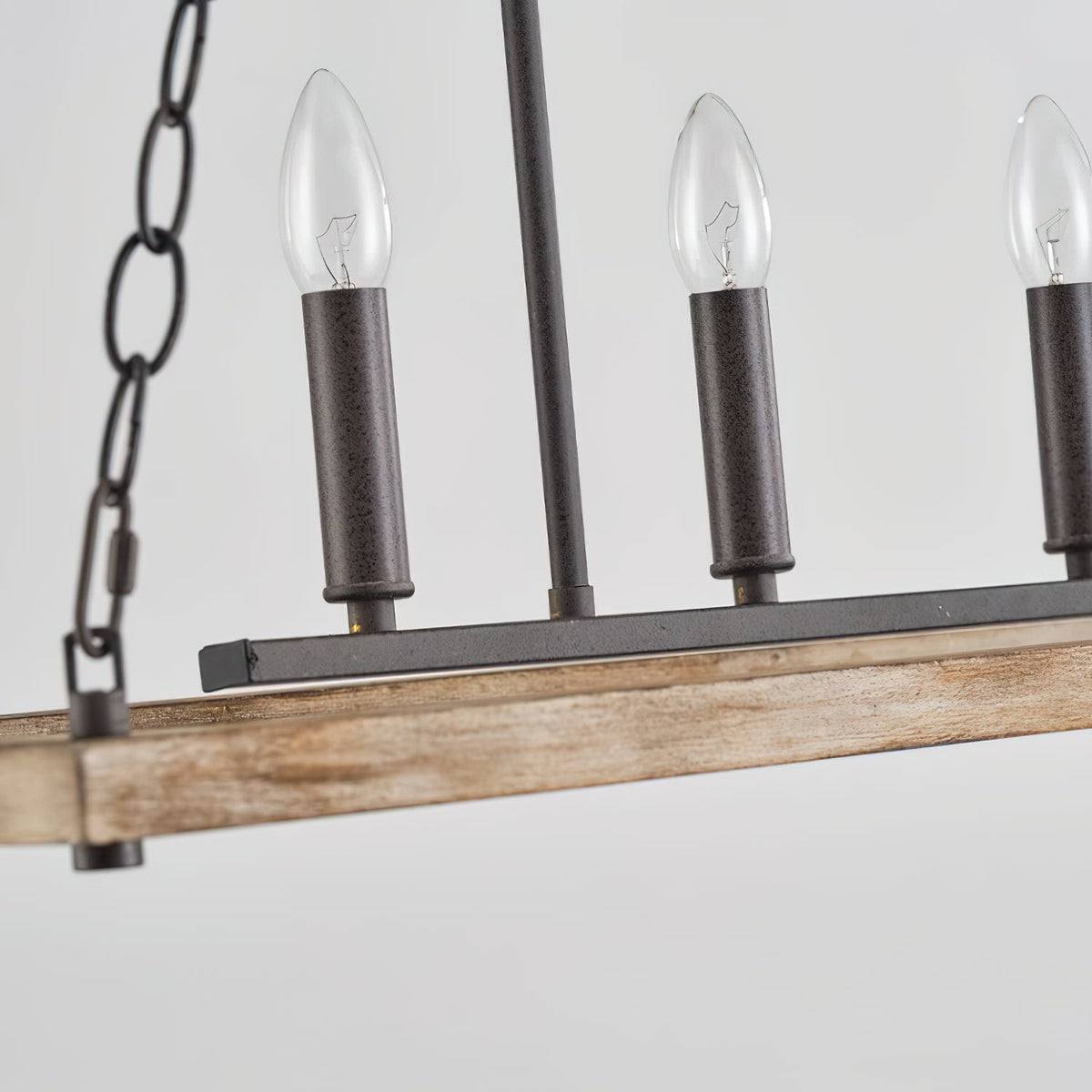 Eniso Island Chandelier - view 8