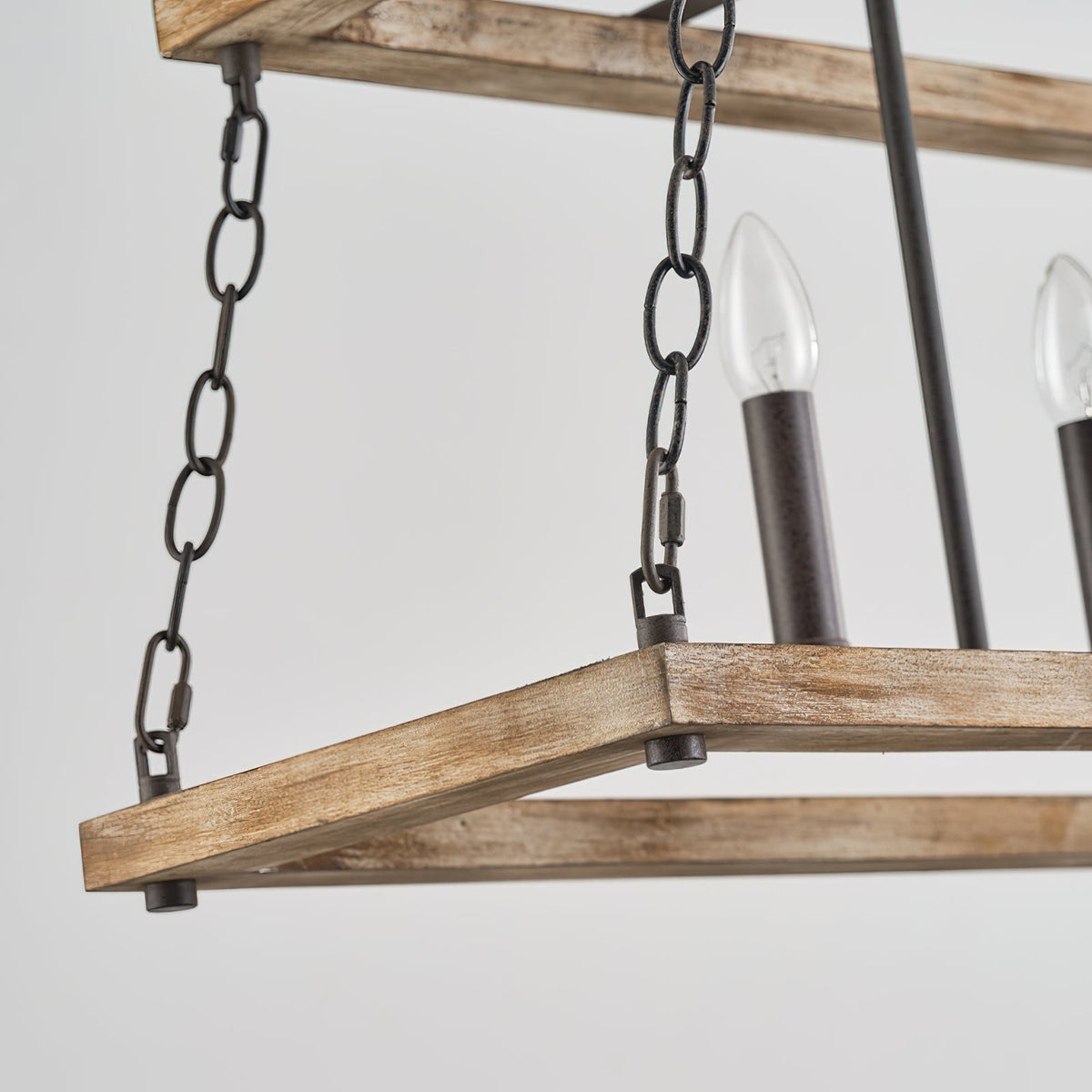 Eniso Island Chandelier - view 9