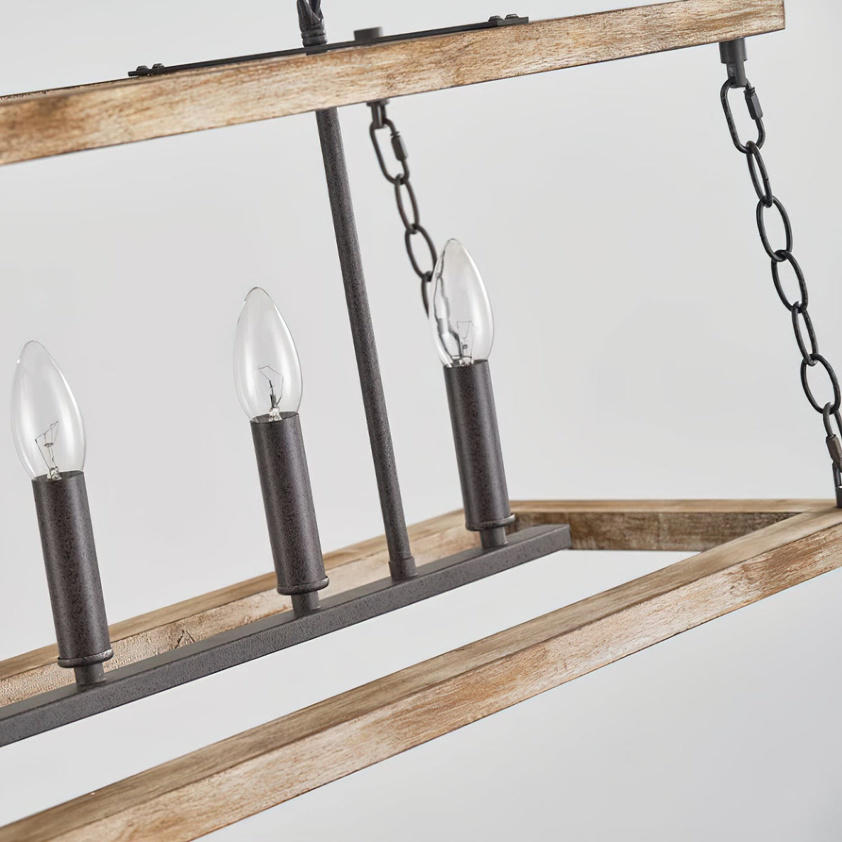 Eniso Island Chandelier - view 10
