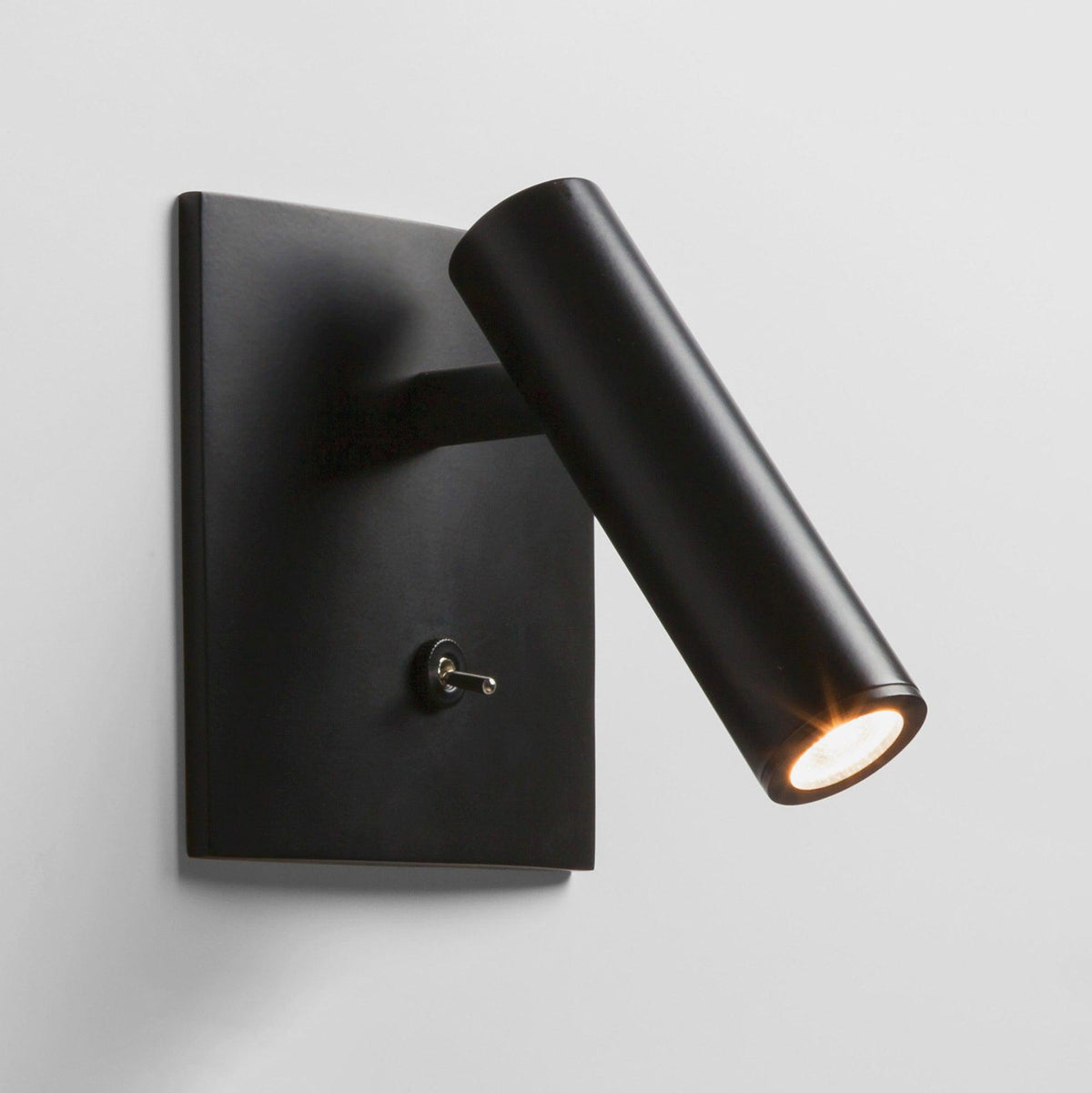 Square Switched Sconce - view 9