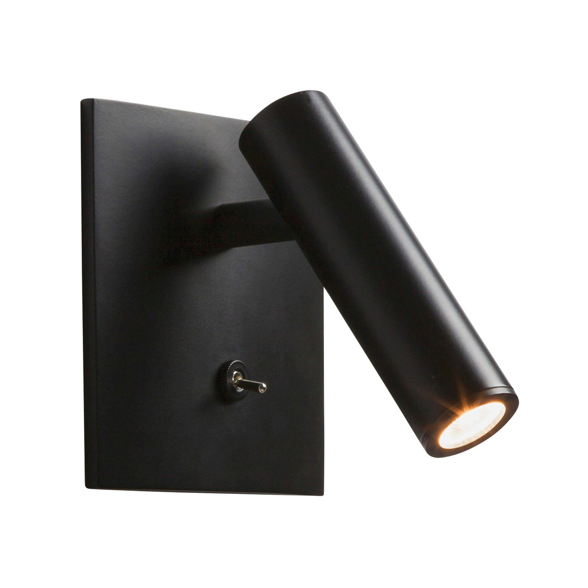 Square Switched Sconce - view 11