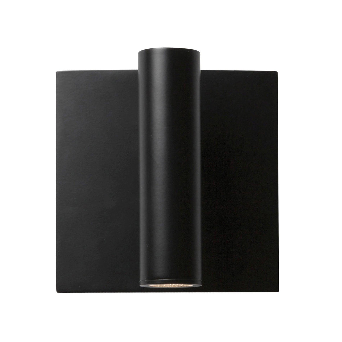 Square Switched Sconce - view 14