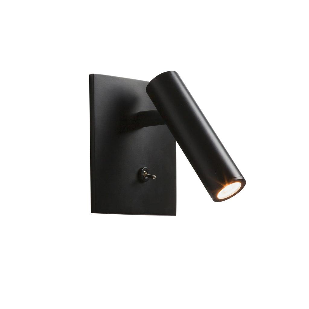 Square Switched Sconce - view 10