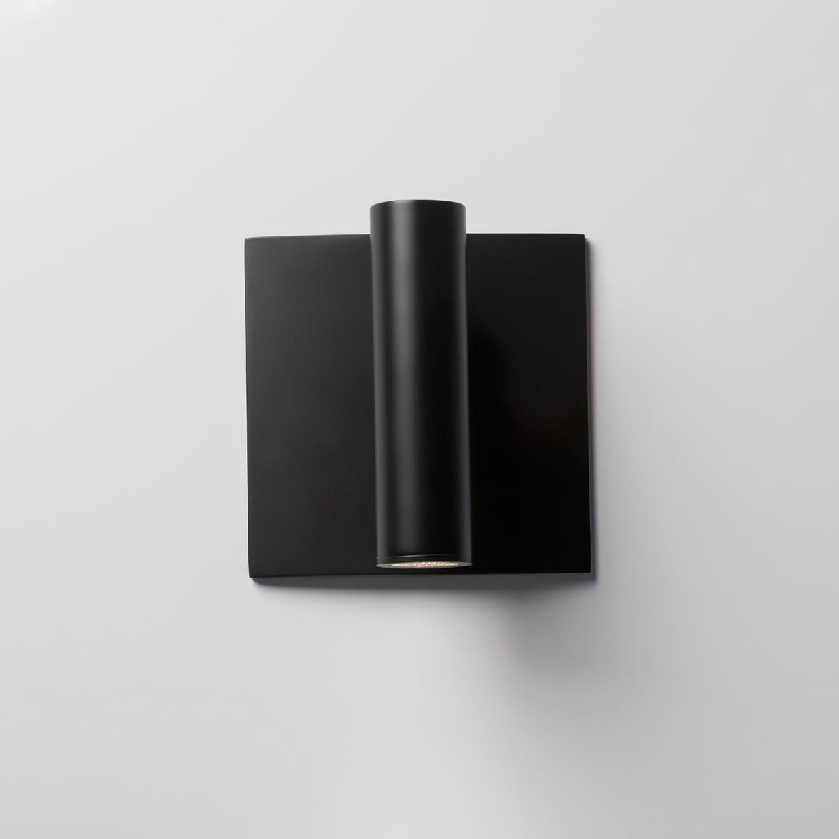 Square Switched Sconce - view 5