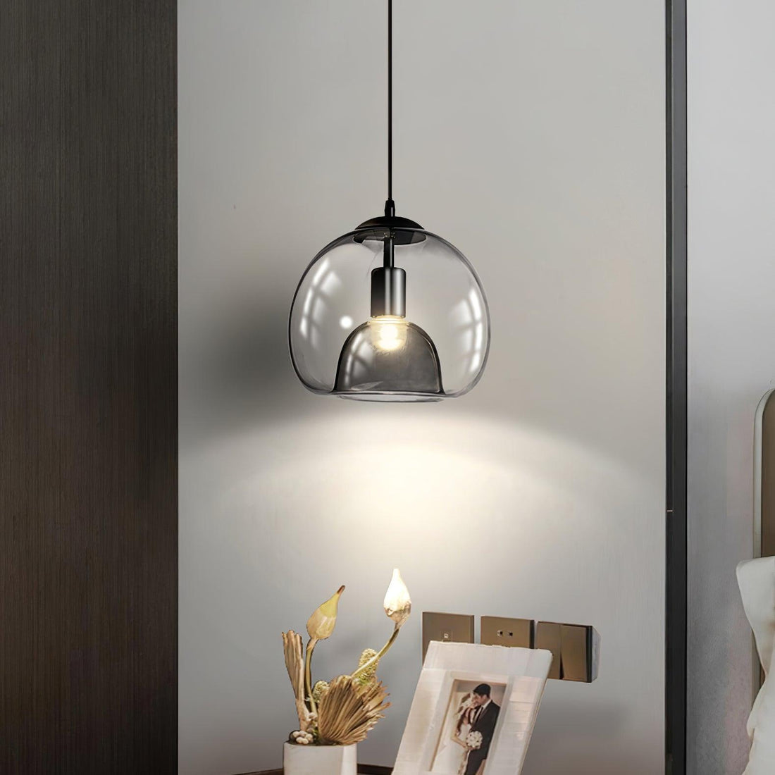 Pearl Essence Pendant Lamp