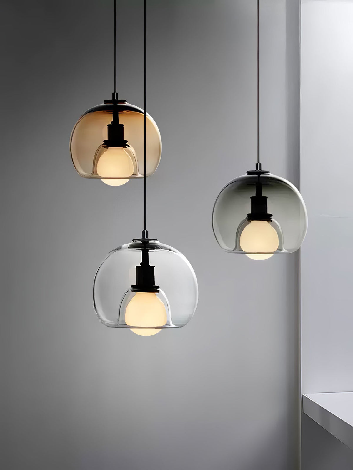 Eres Pendant Light - view 13