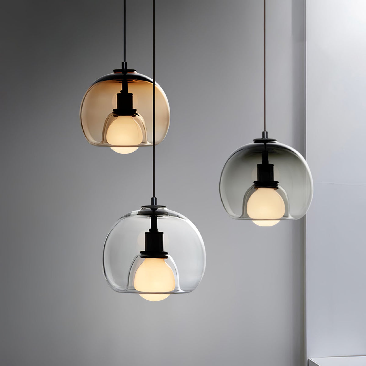 Eres Pendant Light - view 2