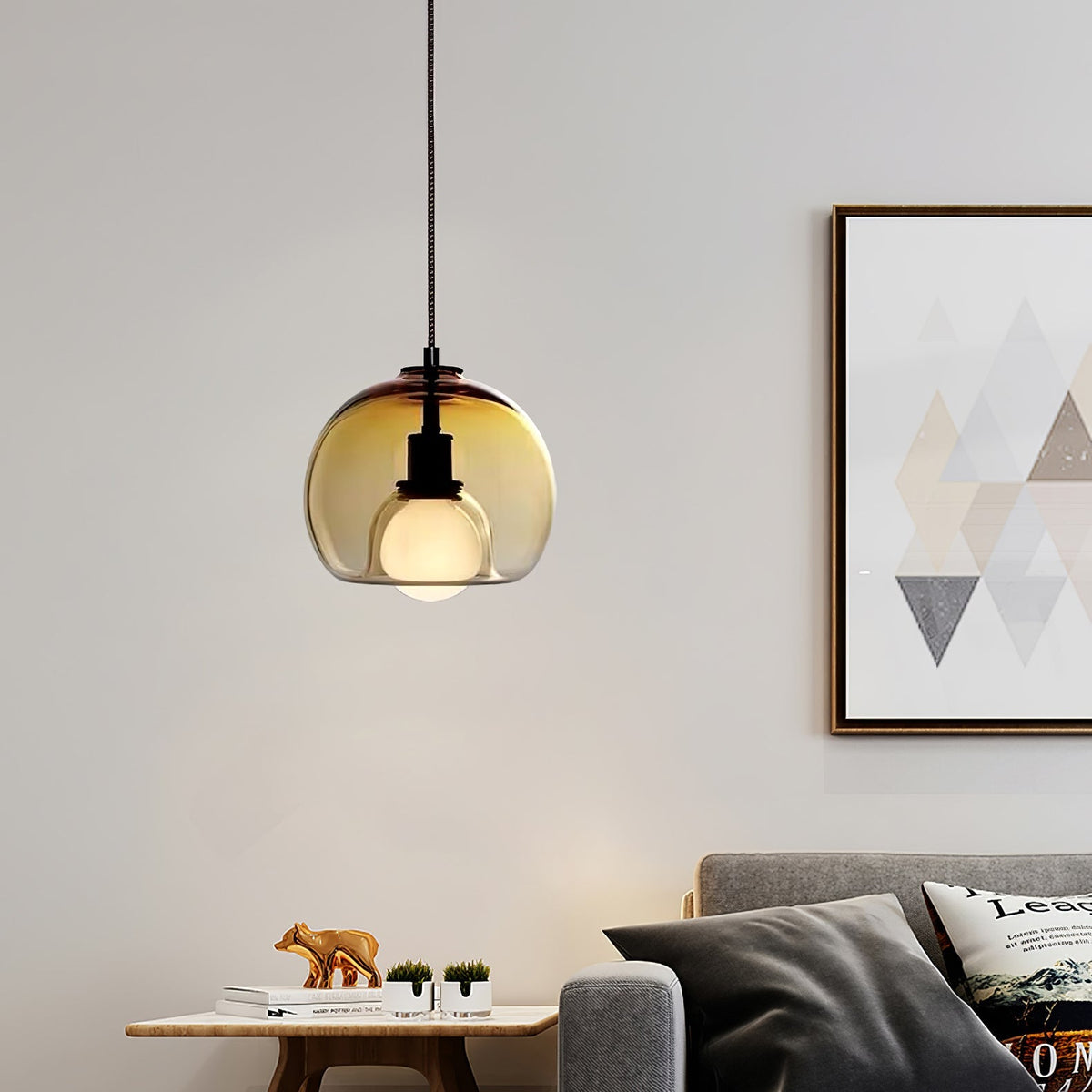 Eres Pendant Light - view 3