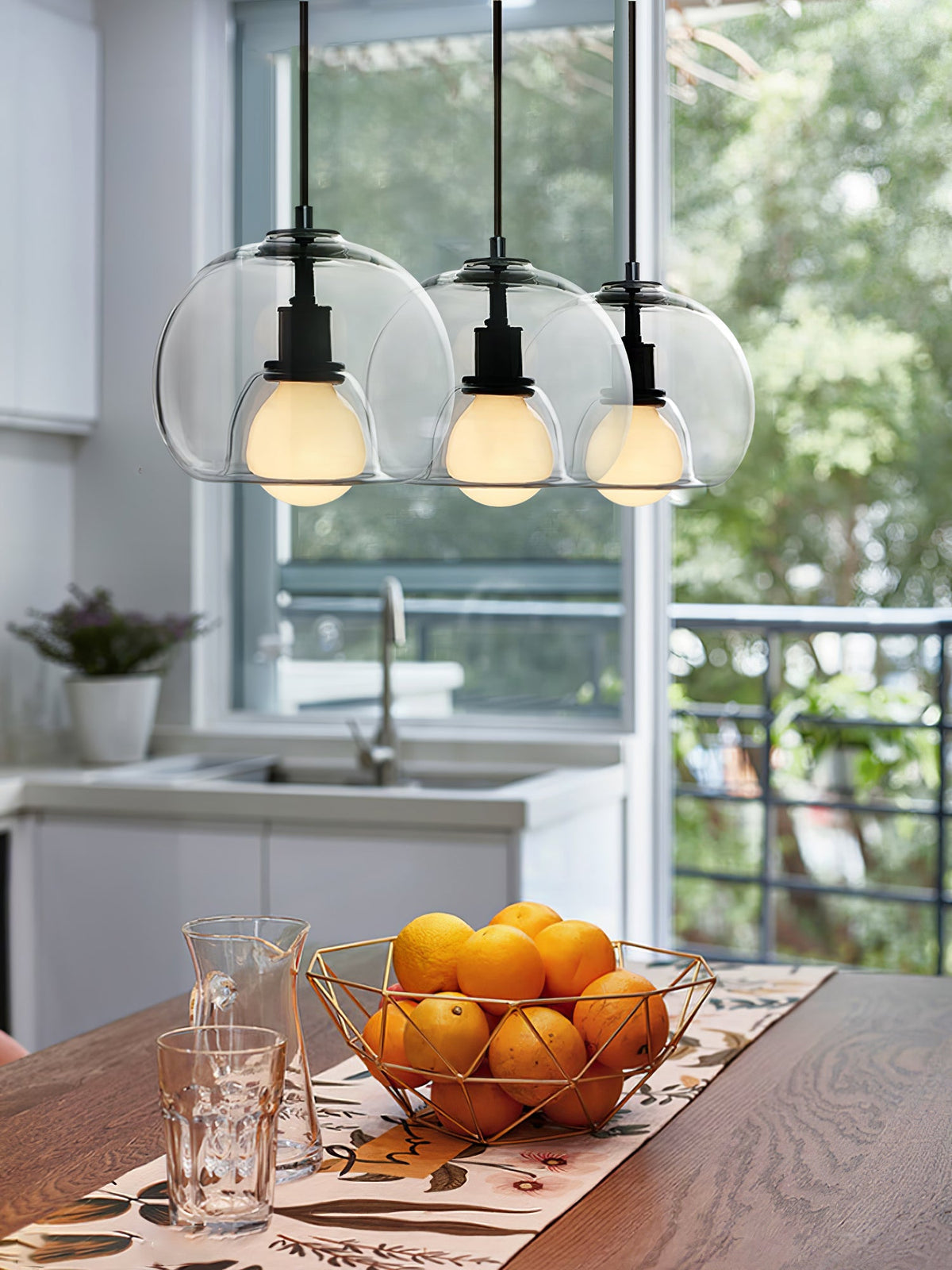 Eres Pendant Light - view 20