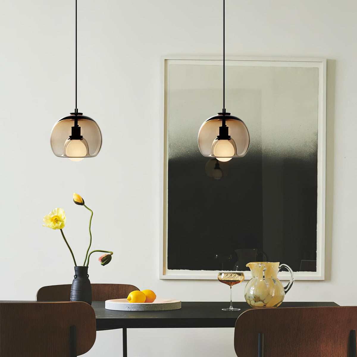 Eres Pendant Light - view 5