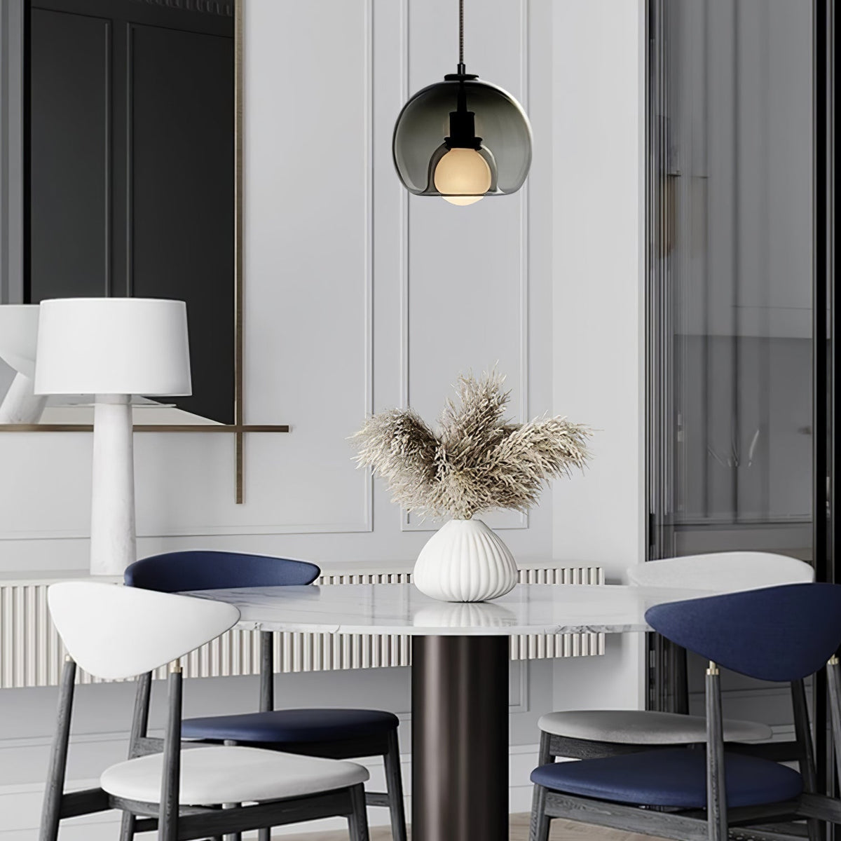 Eres Pendant Light - view 4