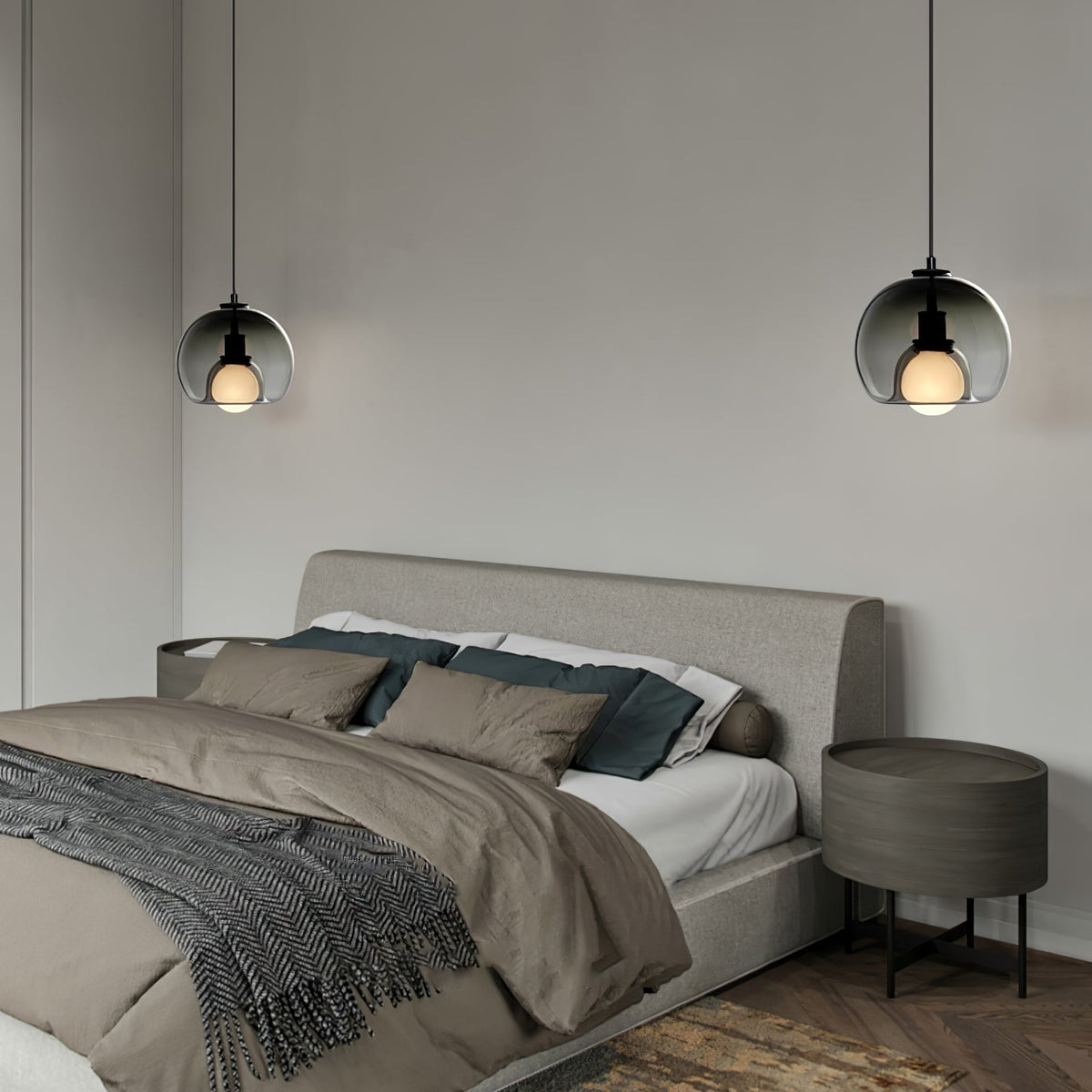 Eres Pendant Light - view 22
