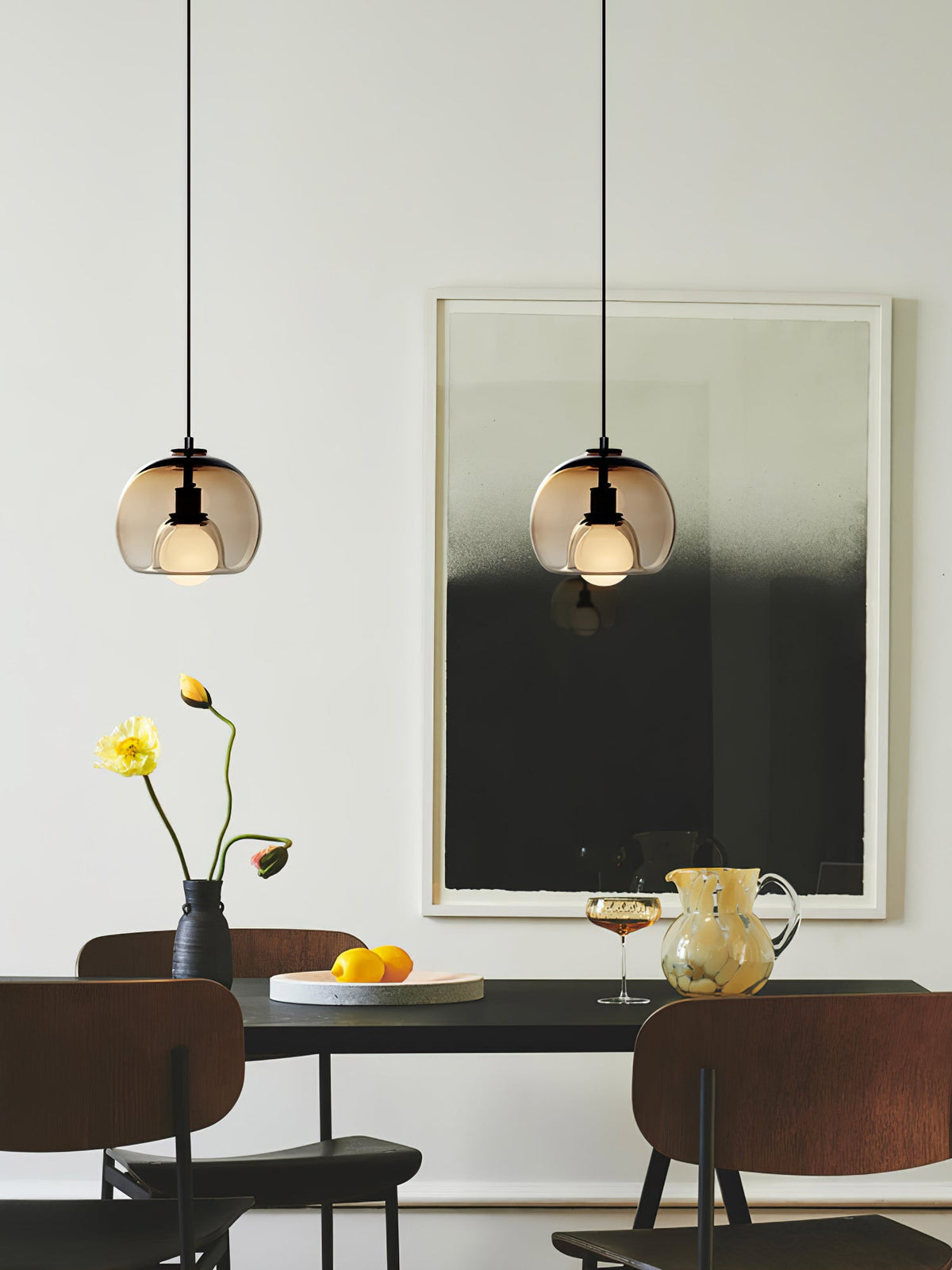 Eres Pendant Light - view 23